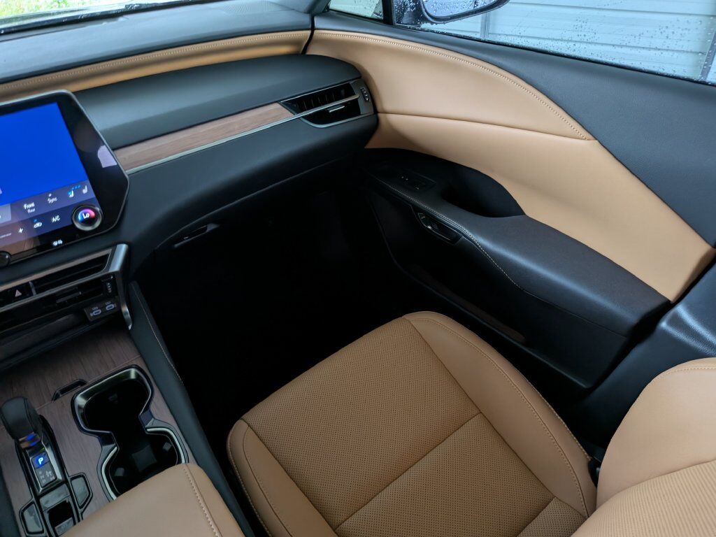 2025 Lexus RX 350 Premium San Clemente CA