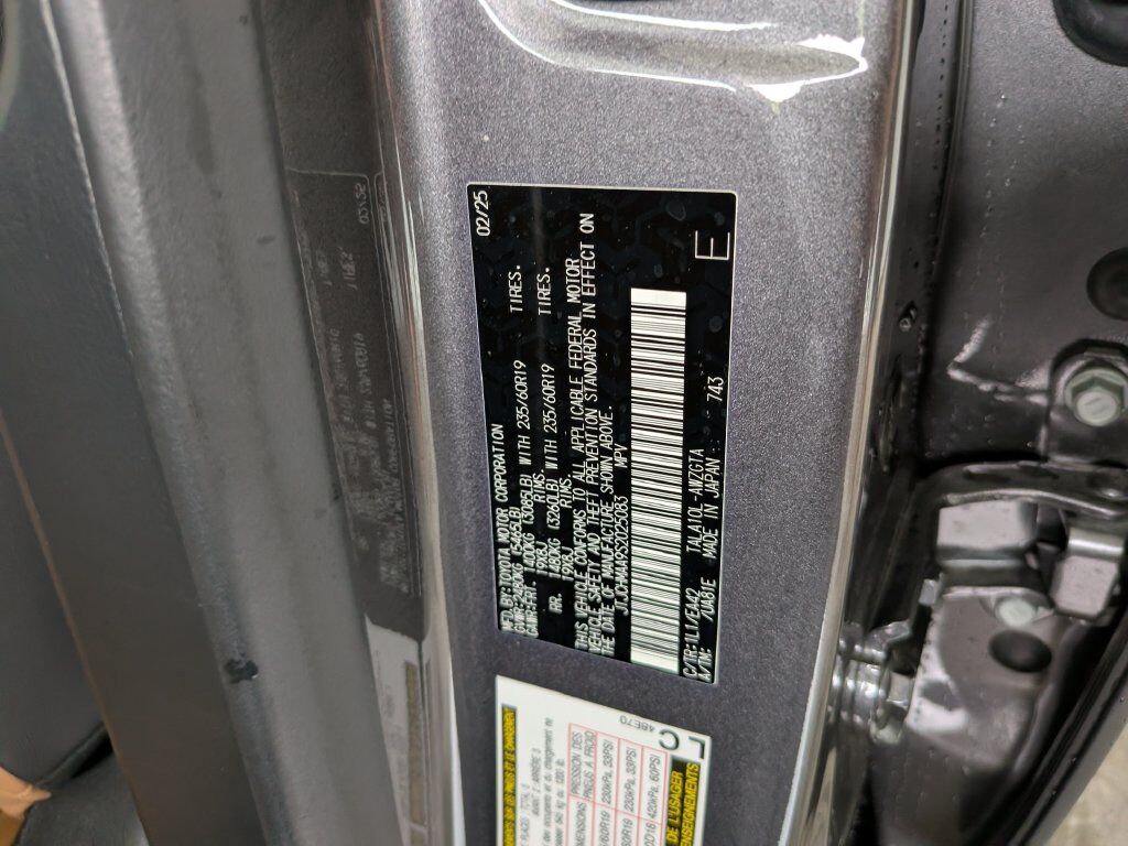2025 Lexus RX 350 Premium San Clemente CA