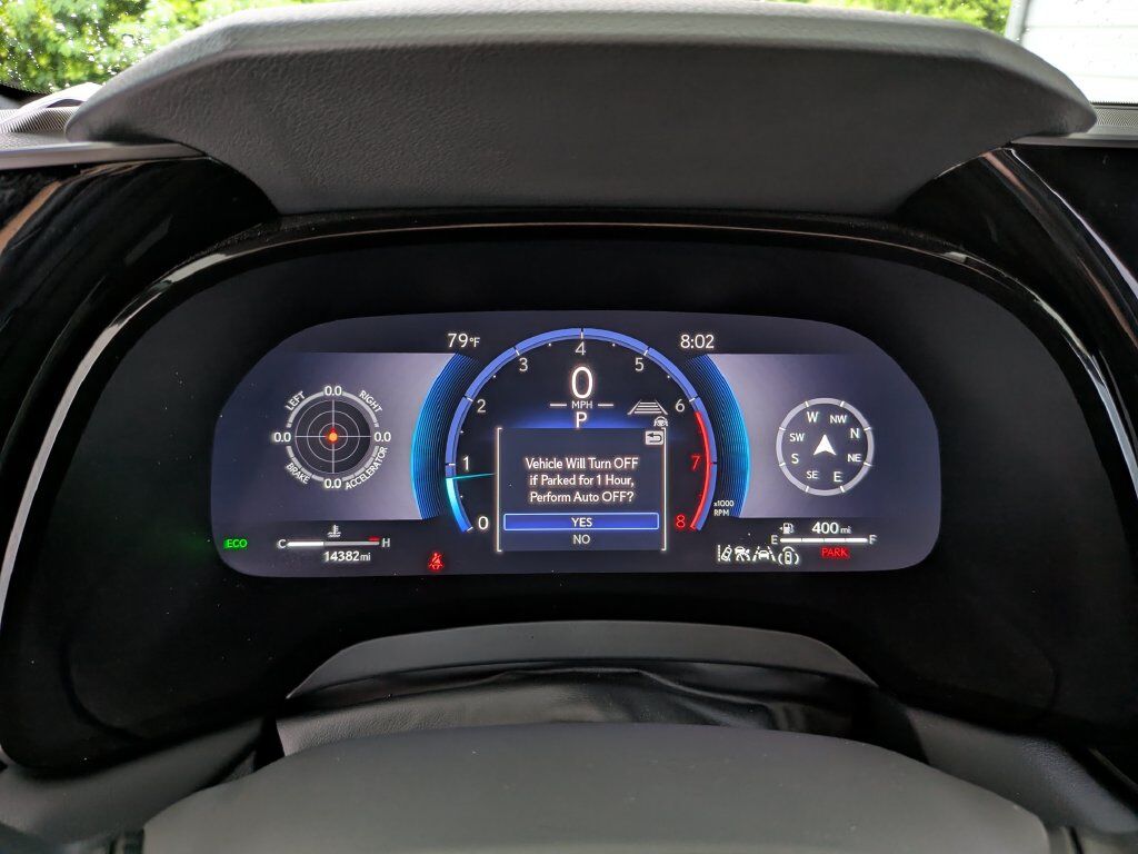 2025 Lexus RX 350 Premium San Clemente CA