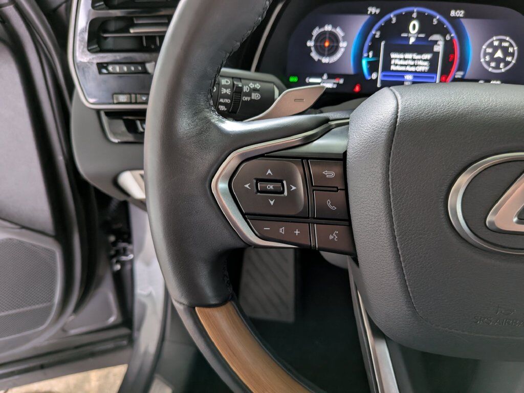 2025 Lexus RX 350 Premium San Clemente CA