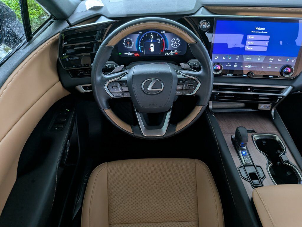 2025 Lexus RX 350 Premium San Clemente CA