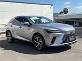 2025 Lexus RX 350 Premium San Diego County CA