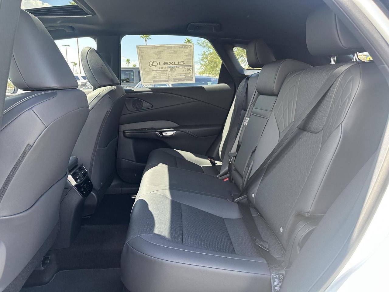 2025 Lexus RX 350 Premium Tucson AZ