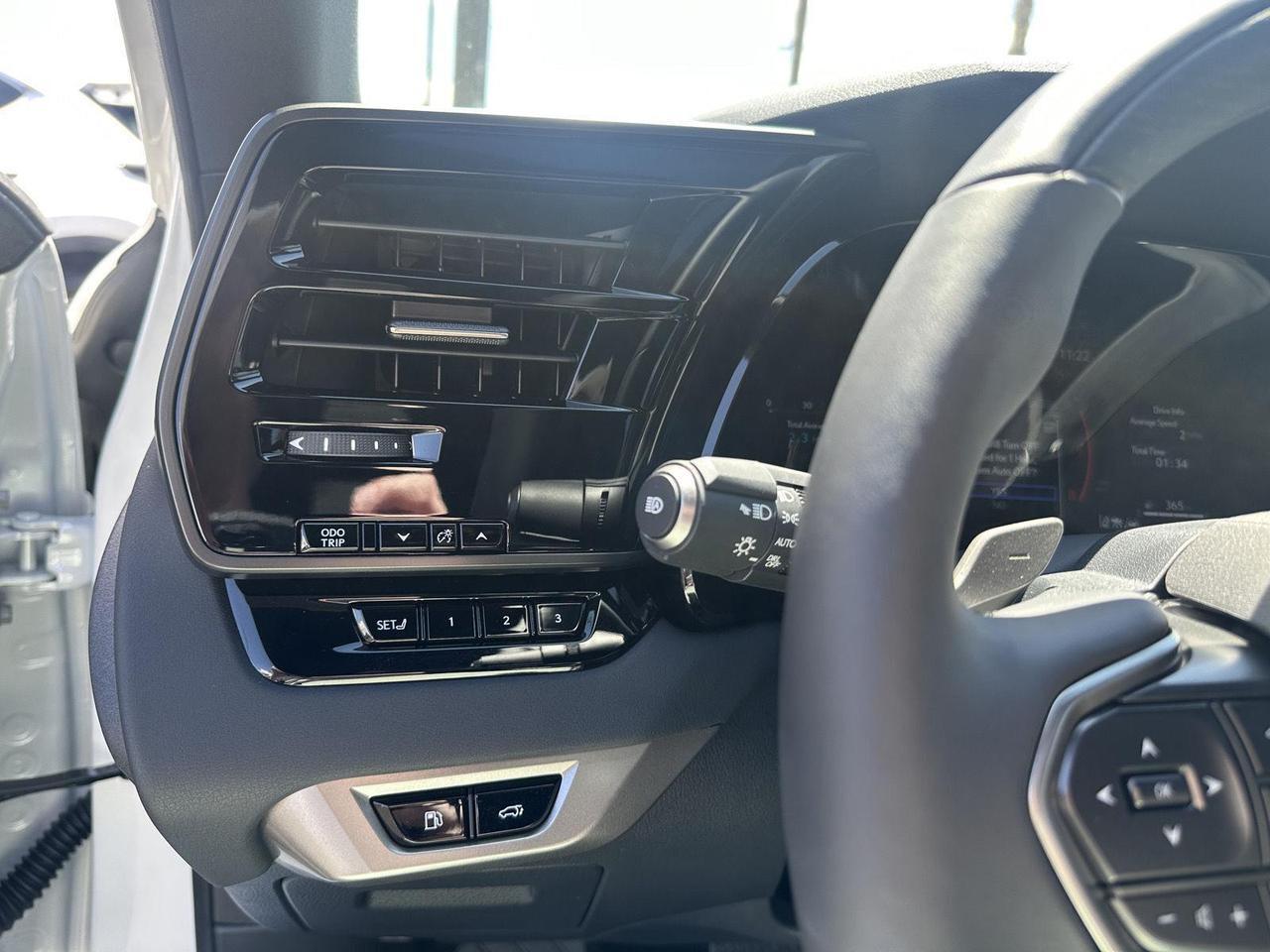 2025 Lexus RX 350 Premium Tucson AZ