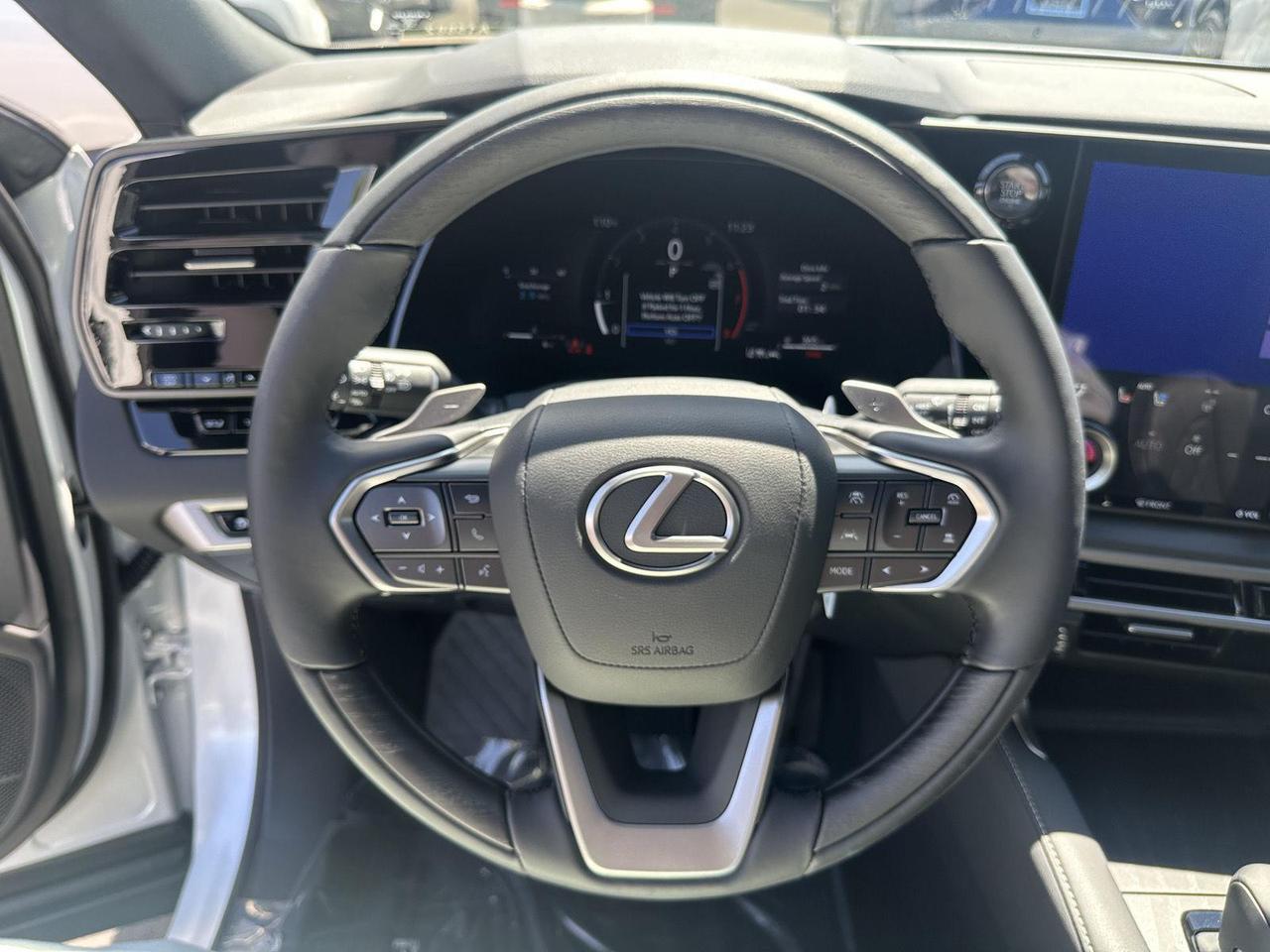 2025 Lexus RX 350 Premium Tucson AZ