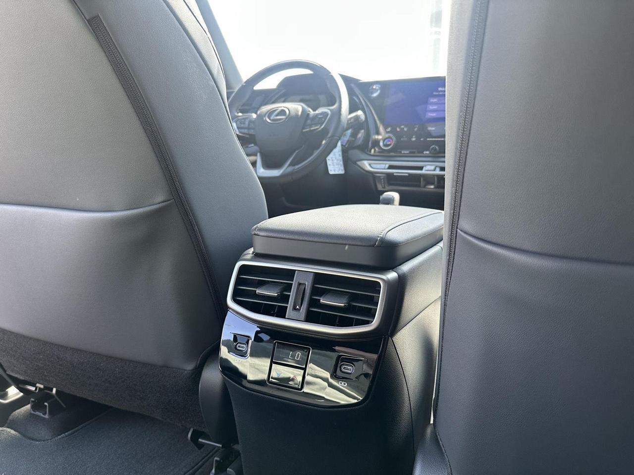 2025 Lexus RX 350 Premium Tucson AZ
