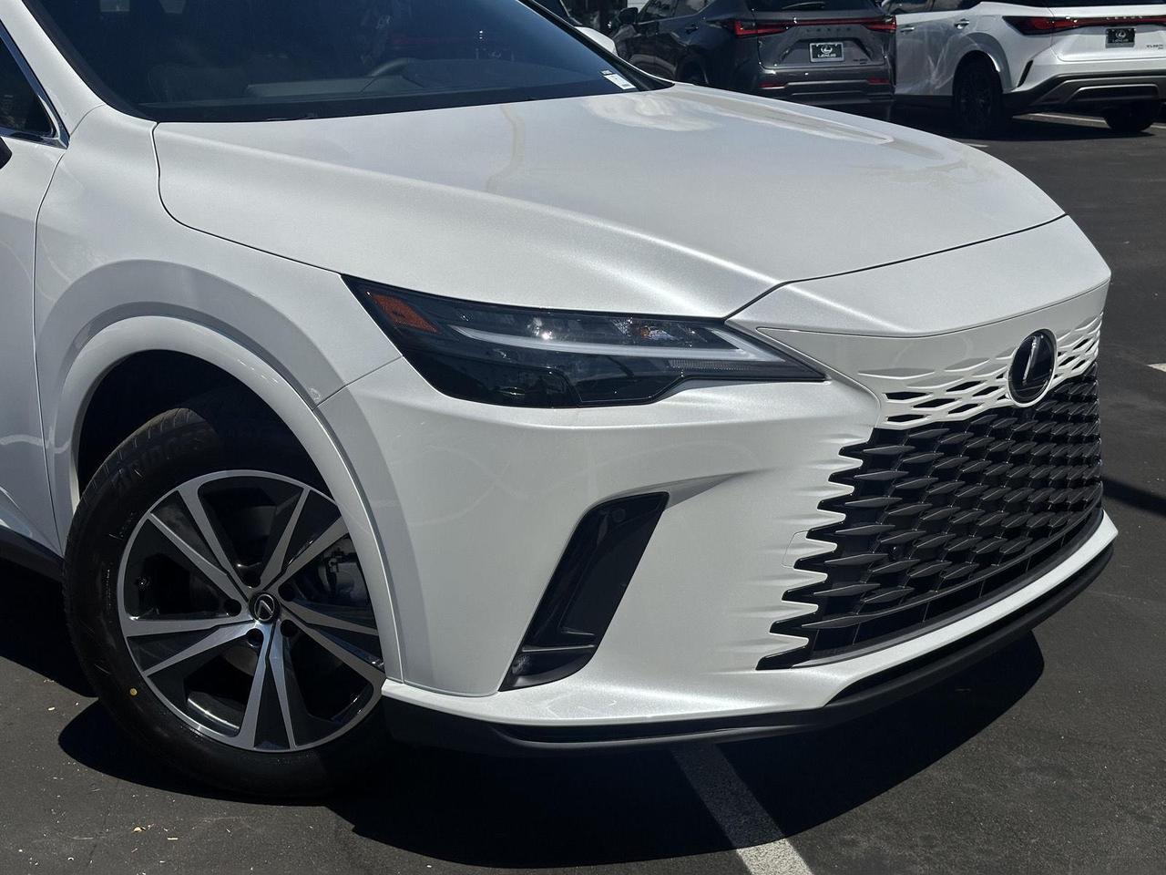 2025 Lexus RX 350 Premium Tucson AZ