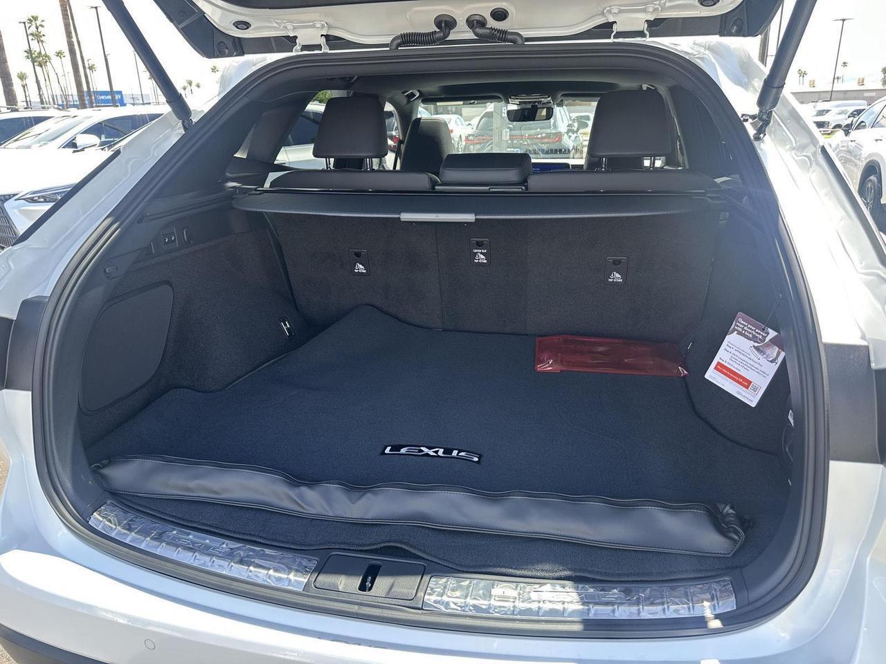 2025 Lexus RX 350 Premium Tucson AZ