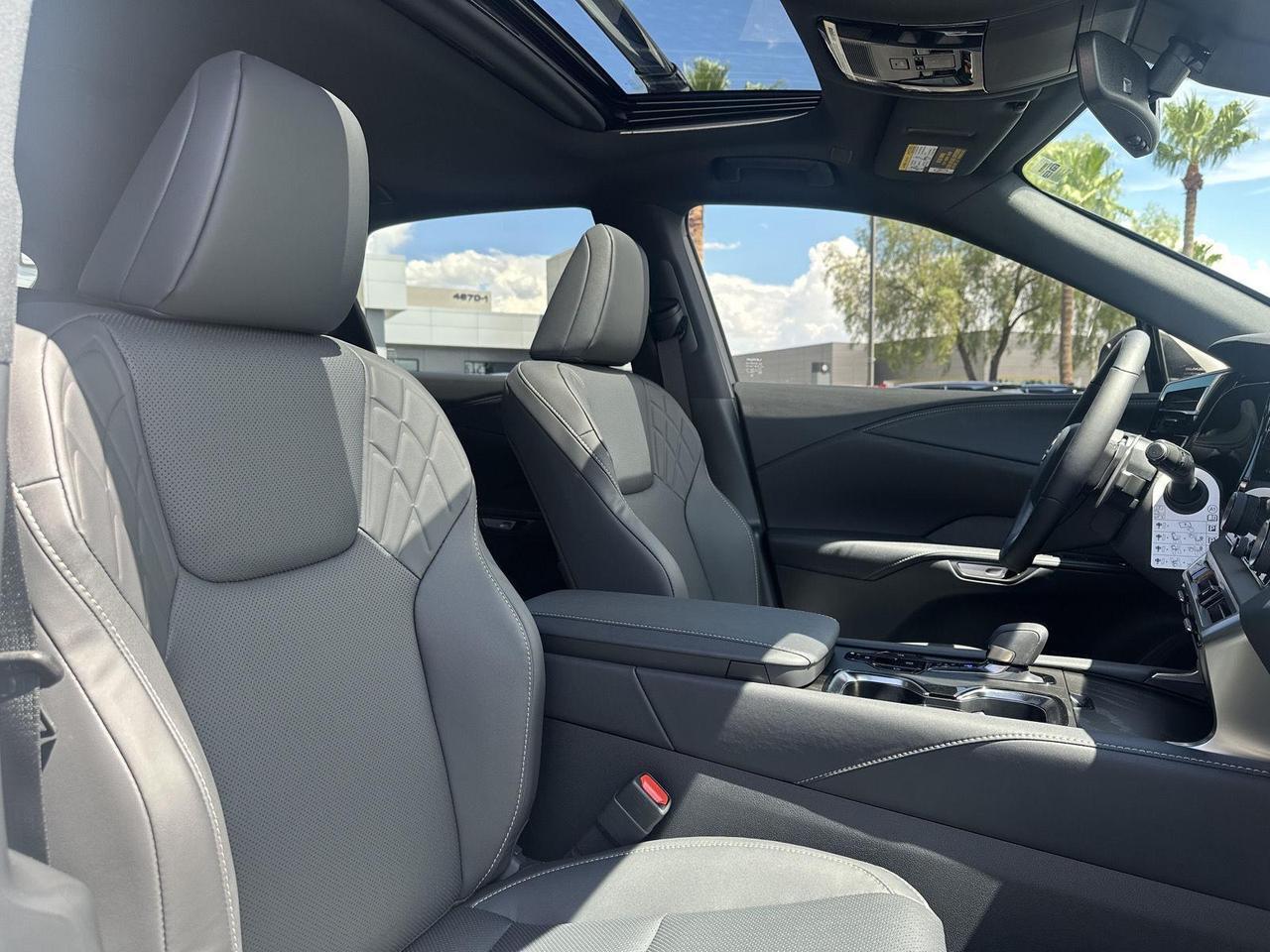 2025 Lexus RX 350 Premium Tucson AZ