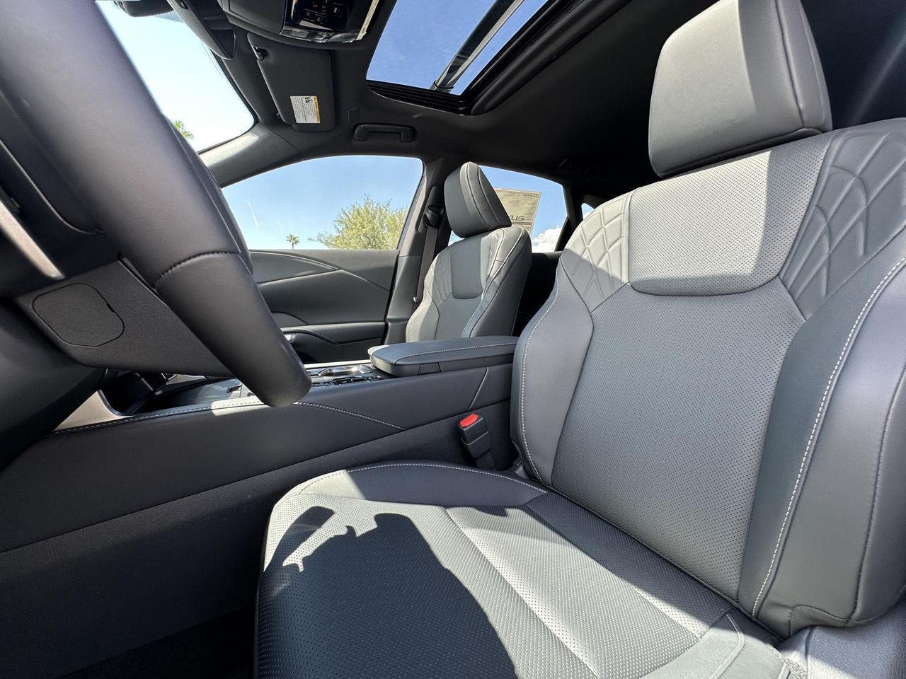 2025 Lexus RX 350 Premium Tucson AZ