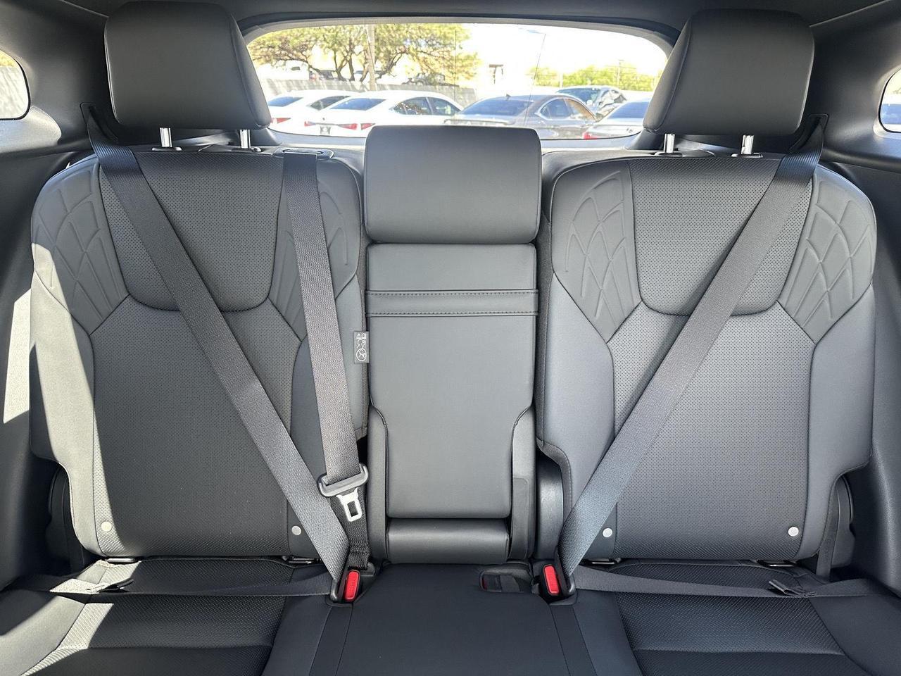 2025 Lexus RX 350 Premium Tucson AZ