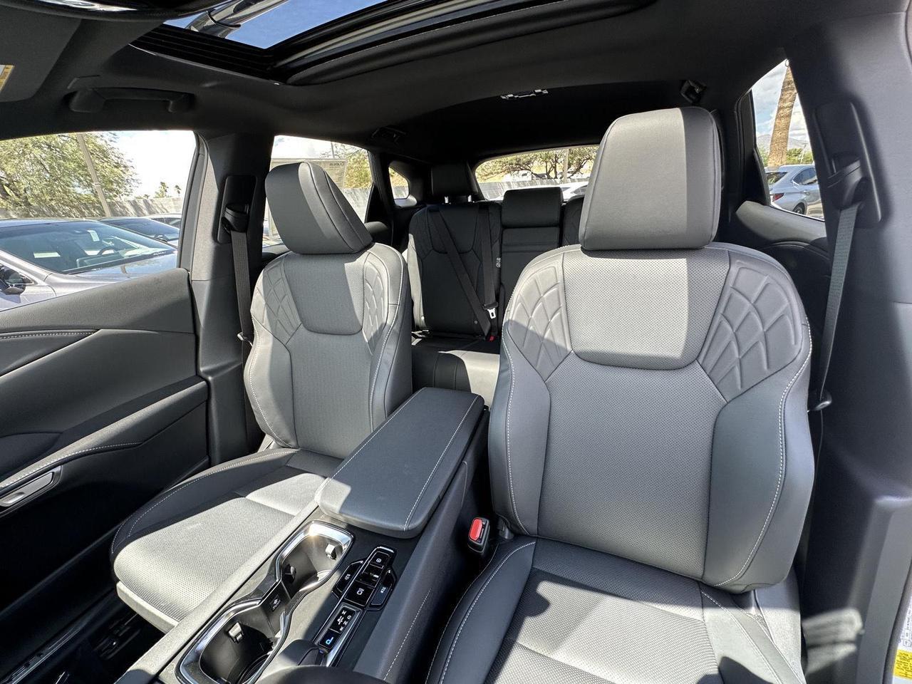 2025 Lexus RX 350 Premium Tucson AZ