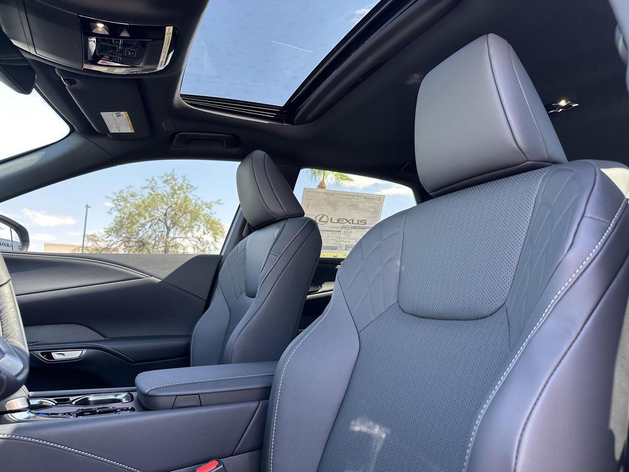 2025 Lexus RX 350 Premium Tucson AZ