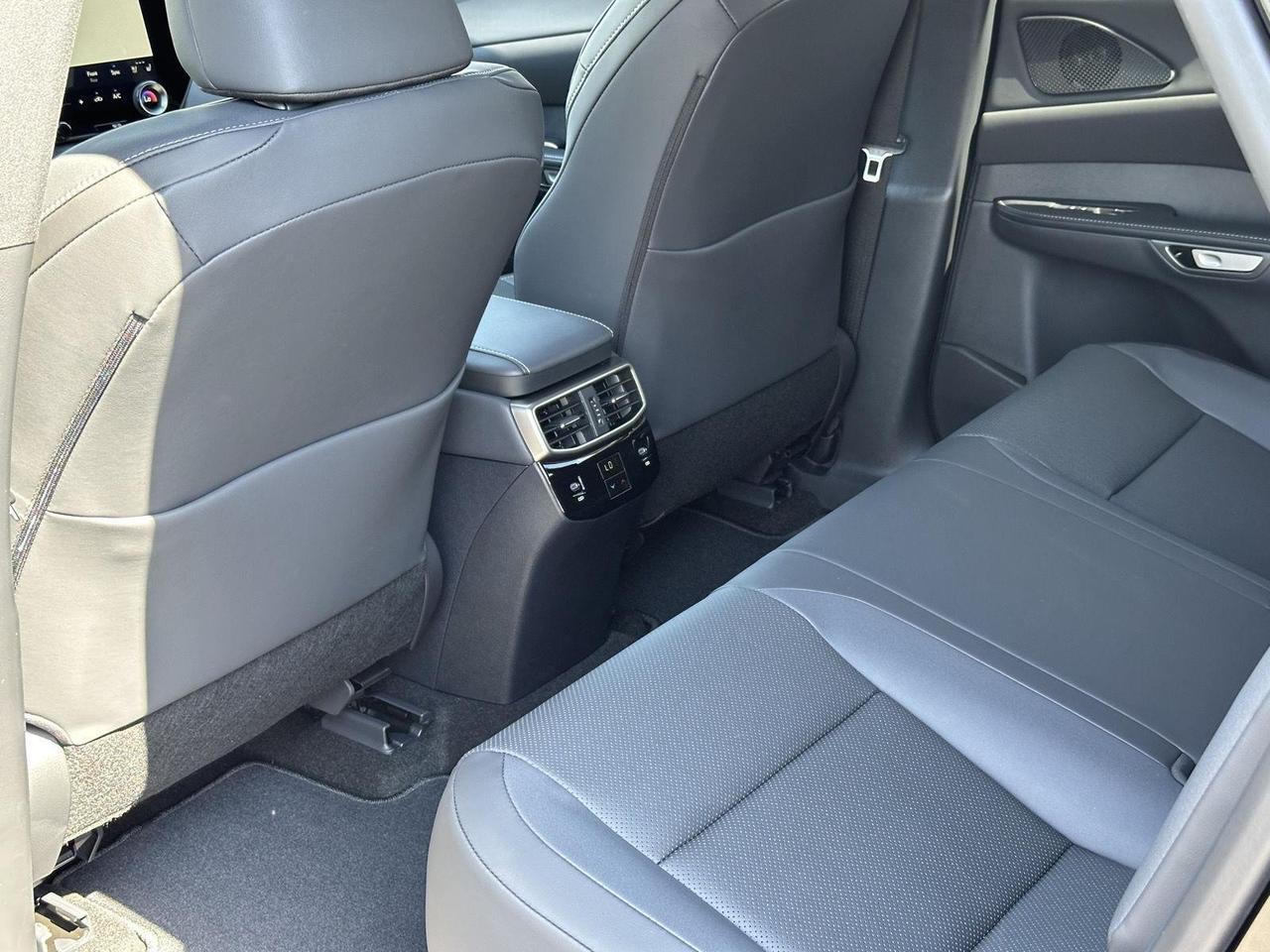 2025 Lexus RX 350 Premium Tucson AZ