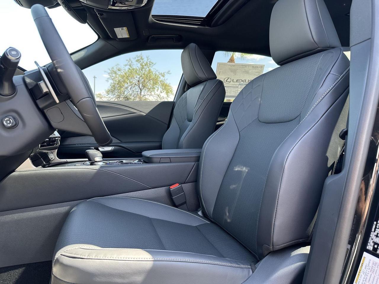 2025 Lexus RX 350 Premium Tucson AZ