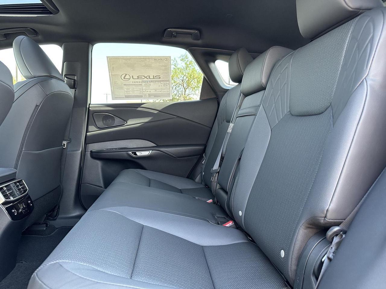2025 Lexus RX 350 Premium Tucson AZ