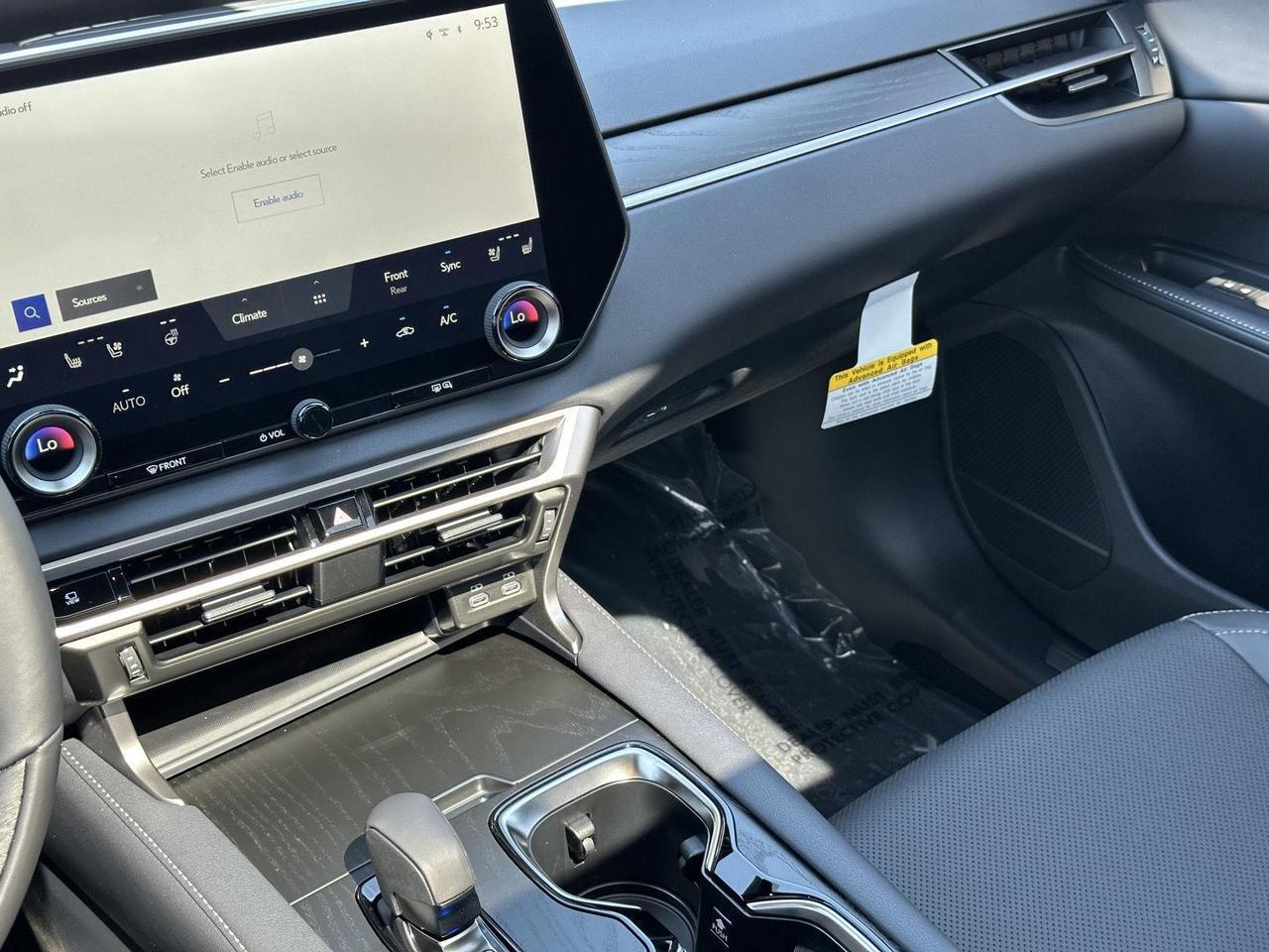 2025 Lexus RX 350 Premium Tucson AZ
