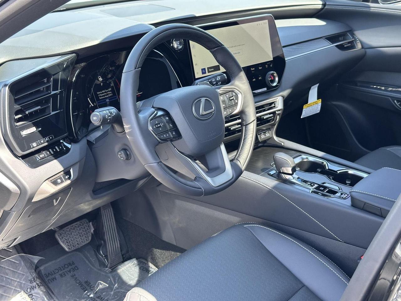 2025 Lexus RX 350 Premium Tucson AZ