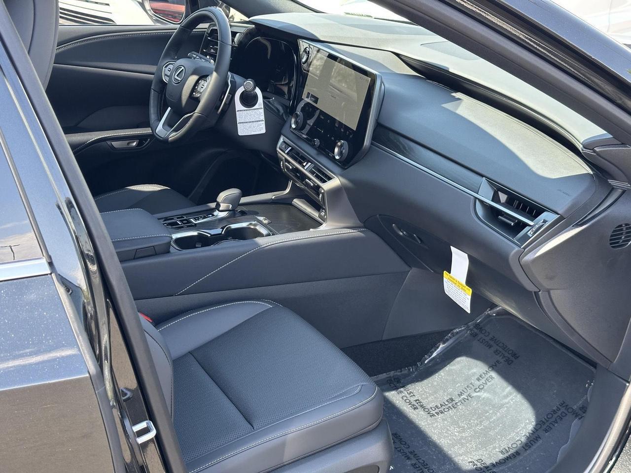 2025 Lexus RX 350 Premium Tucson AZ