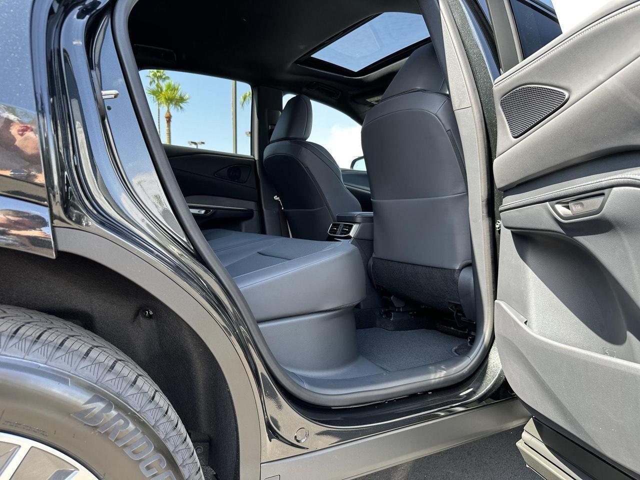 2025 Lexus RX 350 Premium Tucson AZ