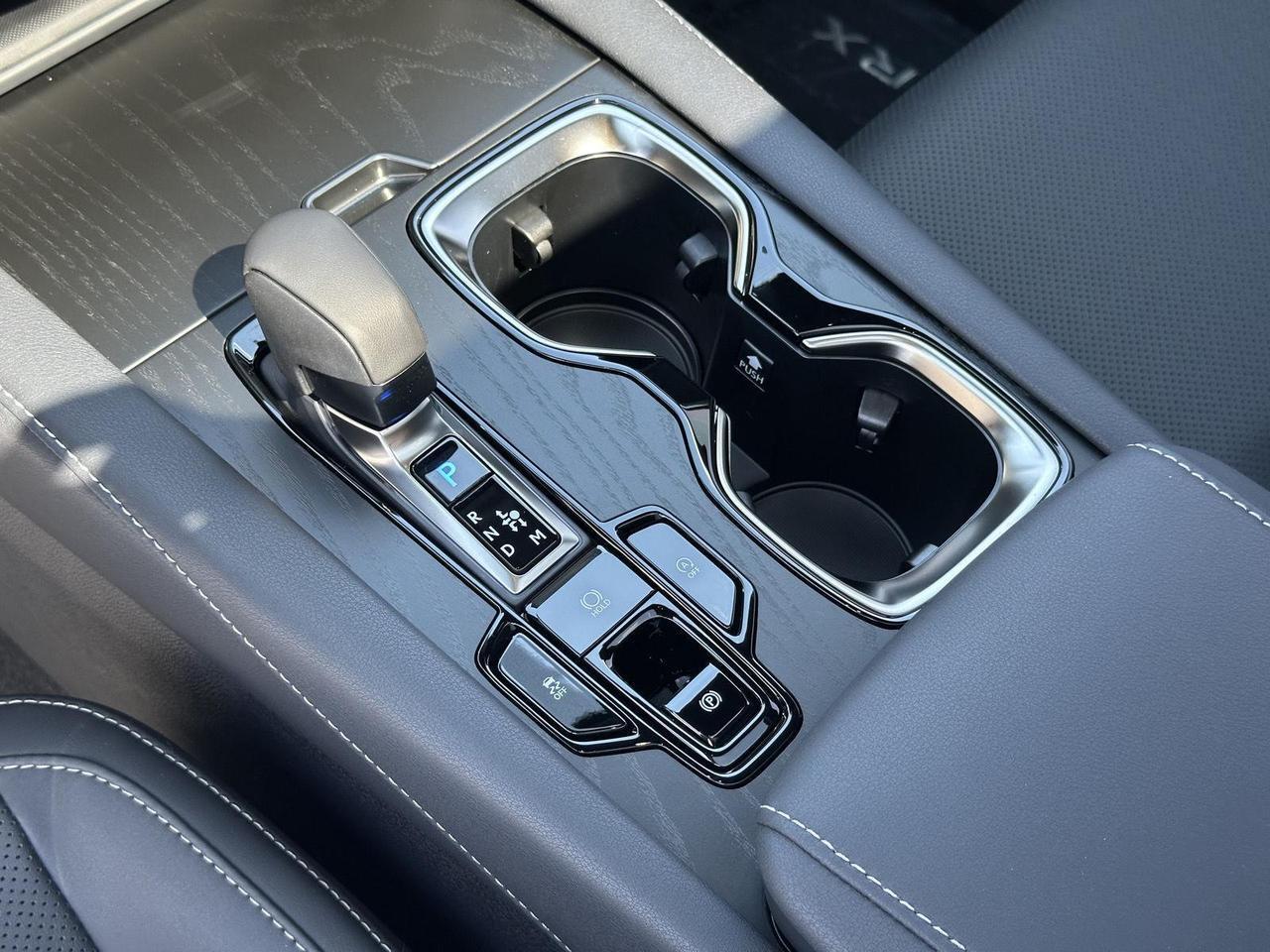 2025 Lexus RX 350 Premium Tucson AZ
