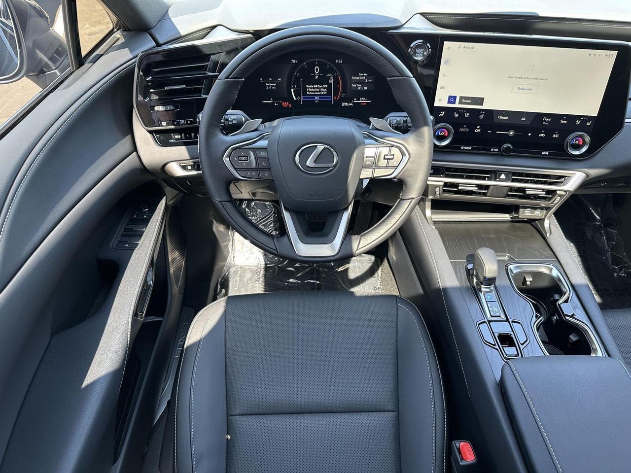 2025 Lexus RX 350 Premium Tucson AZ
