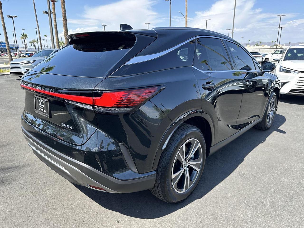 2025 Lexus RX 350 Premium Tucson AZ