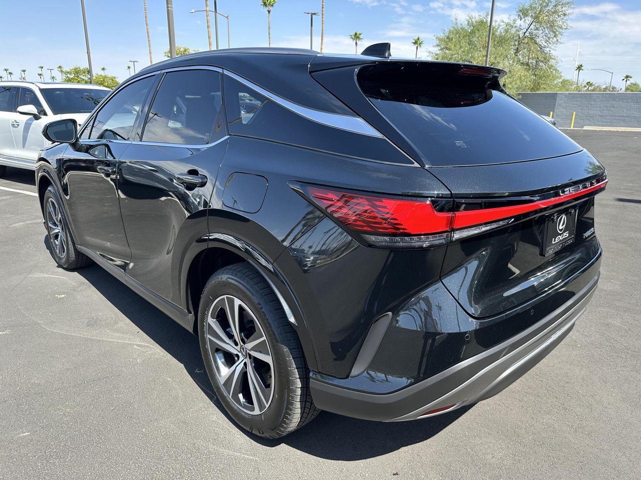 2025 Lexus RX 350 Premium Tucson AZ