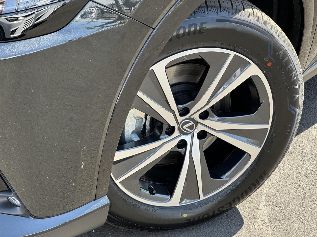 2025 Lexus RX 350 Premium Tucson AZ