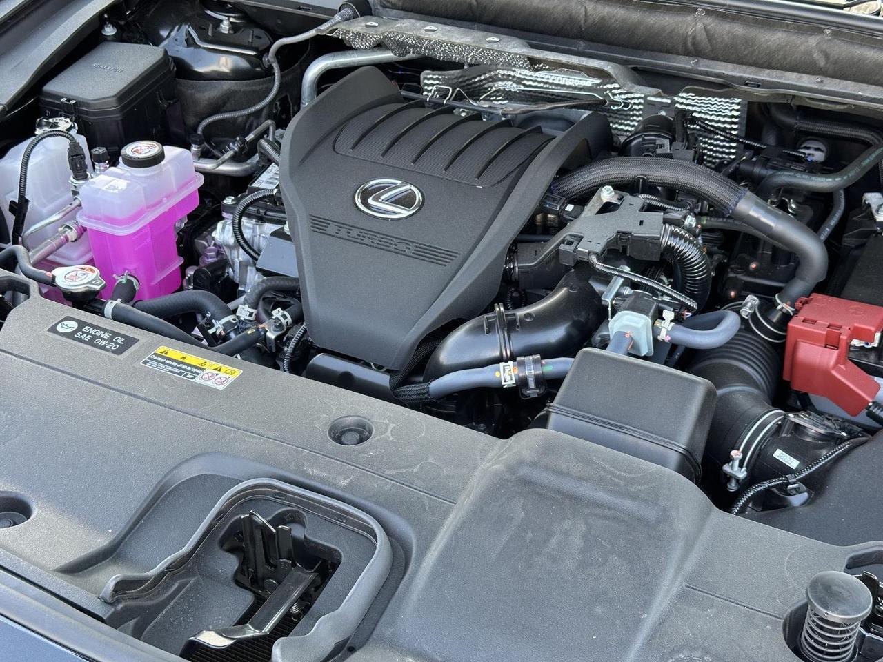 2025 Lexus RX 350 Premium Tucson AZ