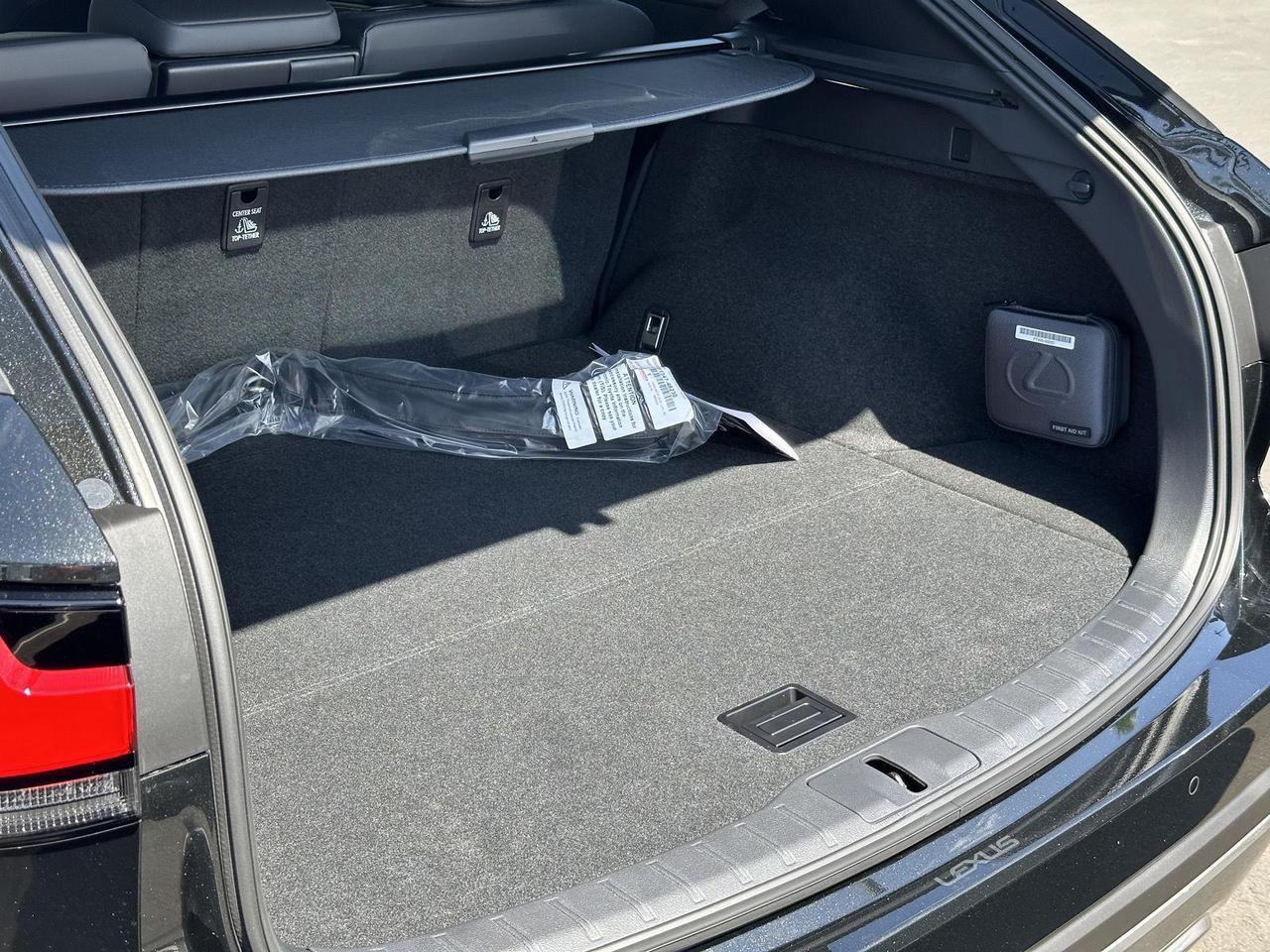 2025 Lexus RX 350 Premium Tucson AZ