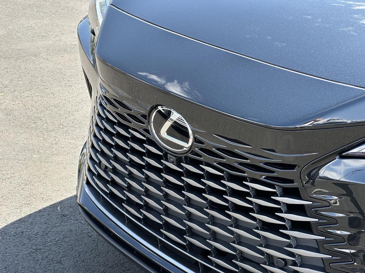 2025 Lexus RX 350 Premium Tucson AZ