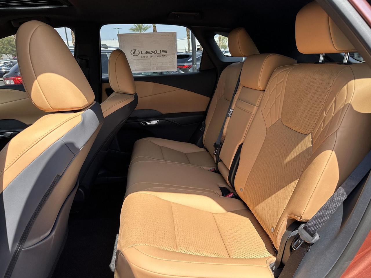 2025 Lexus RX 350 Premium Tucson AZ