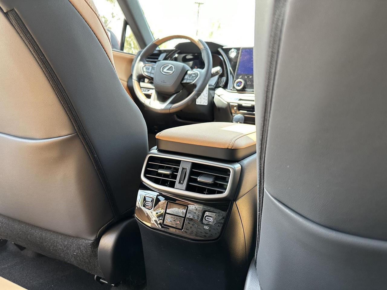 2025 Lexus RX 350 Premium Tucson AZ