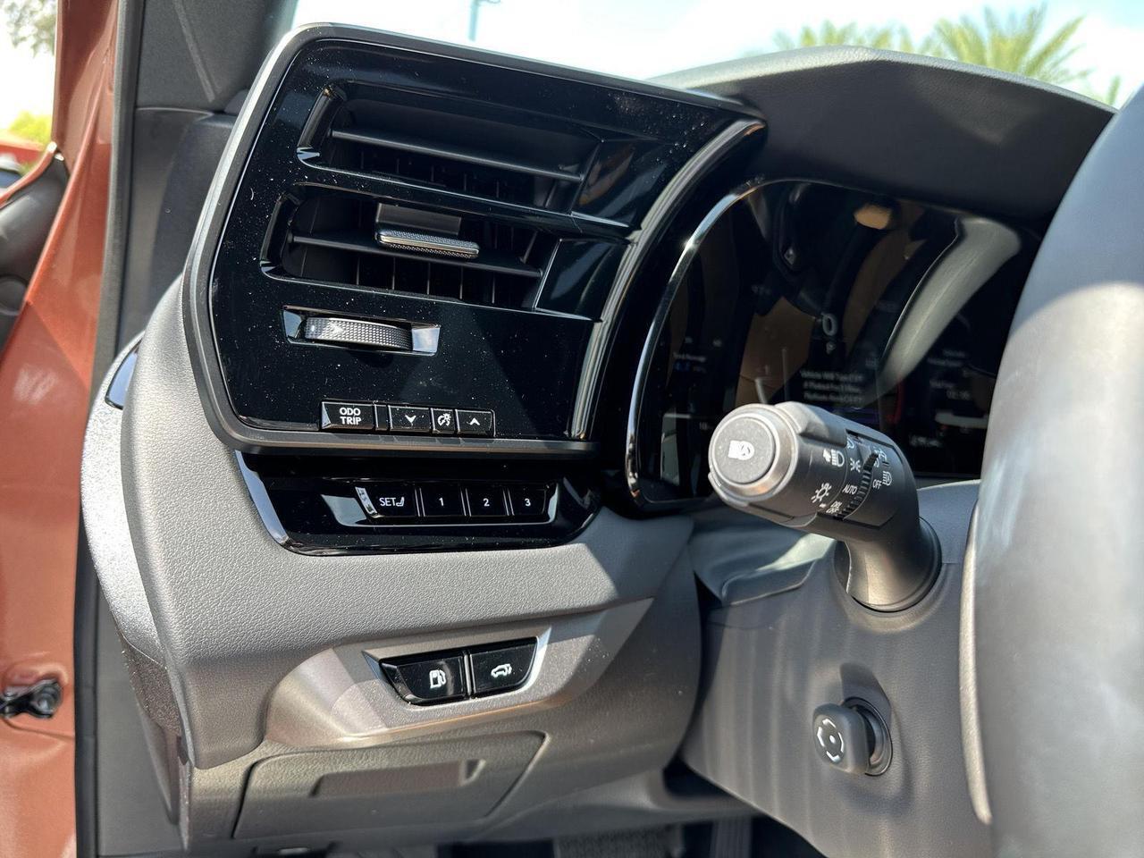 2025 Lexus RX 350 Premium Tucson AZ