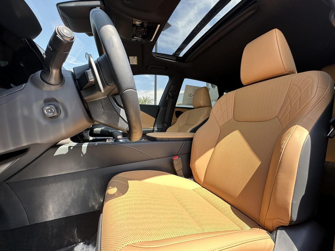 2025 Lexus RX 350 Premium Tucson AZ