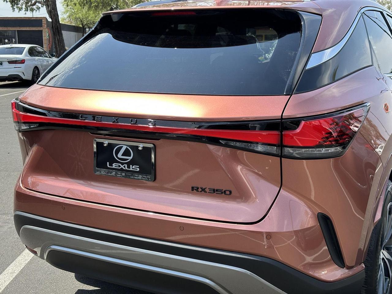2025 Lexus RX 350 Premium Tucson AZ