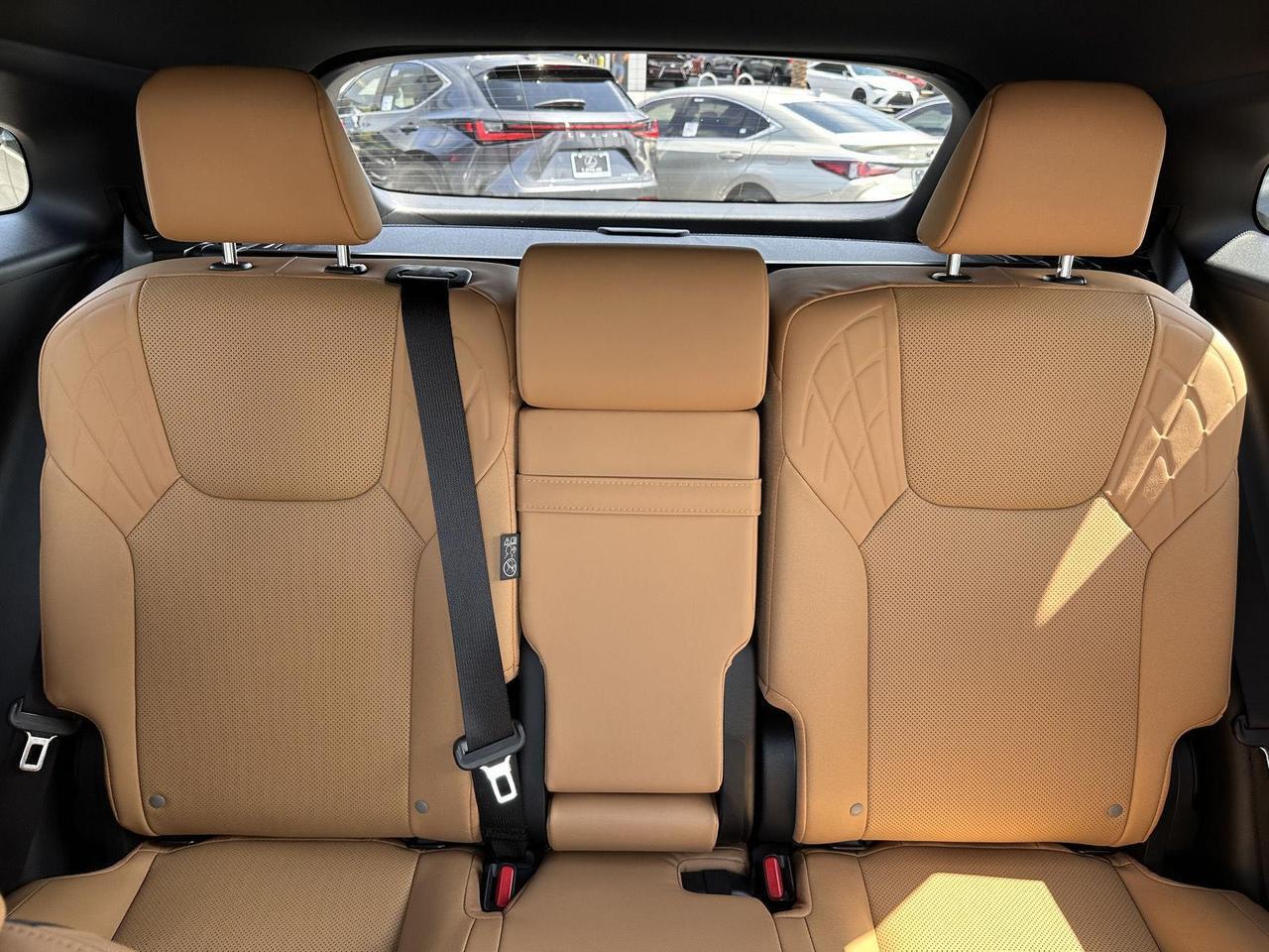 2025 Lexus RX 350 Premium Tucson AZ