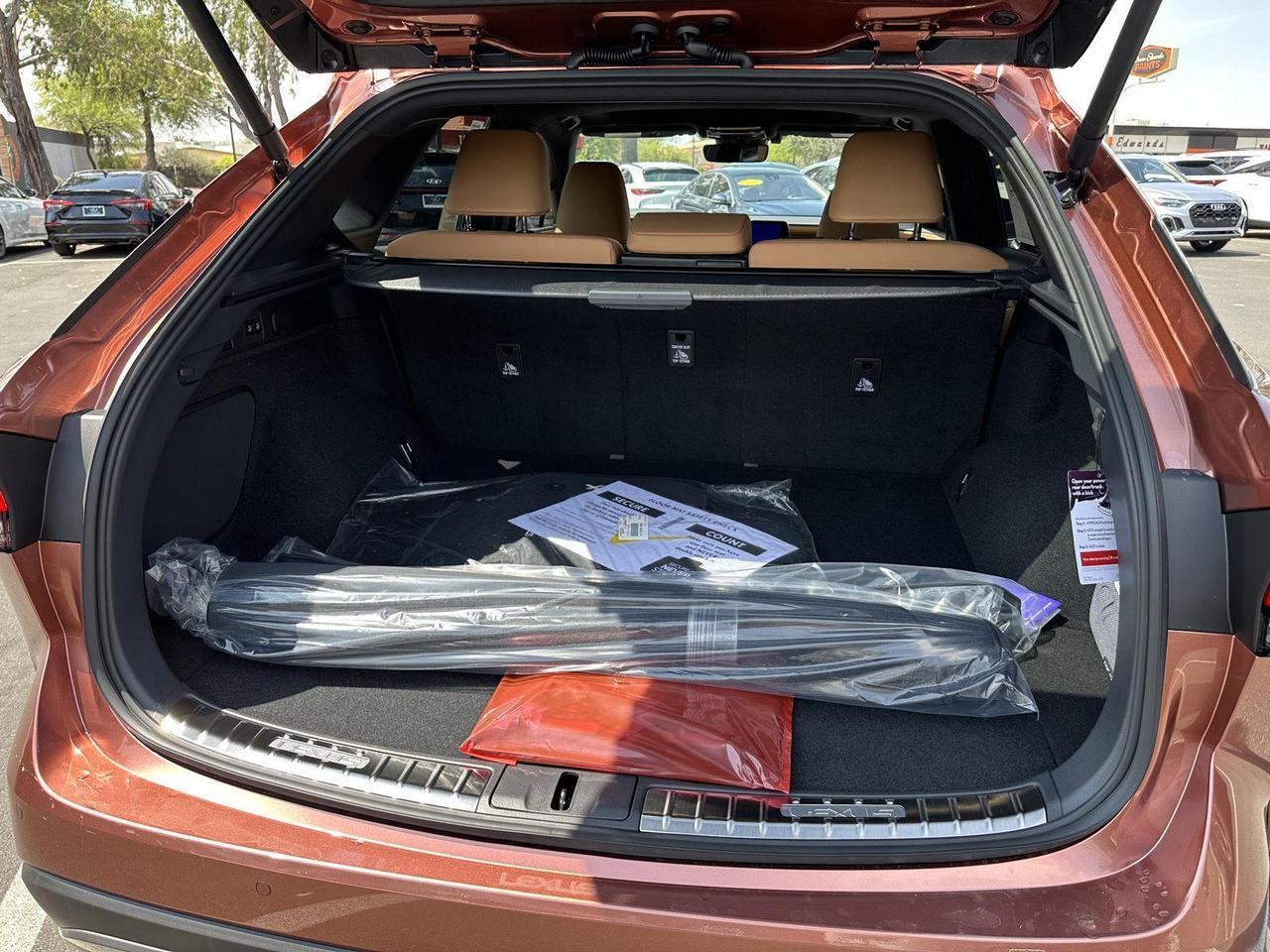 2025 Lexus RX 350 Premium Tucson AZ