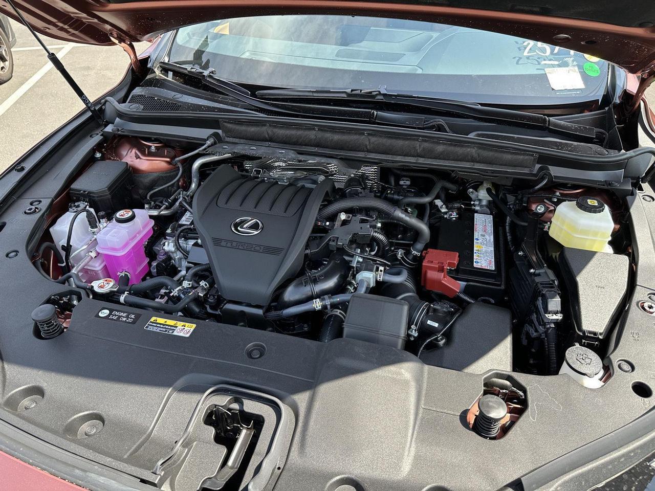 2025 Lexus RX 350 Premium Tucson AZ
