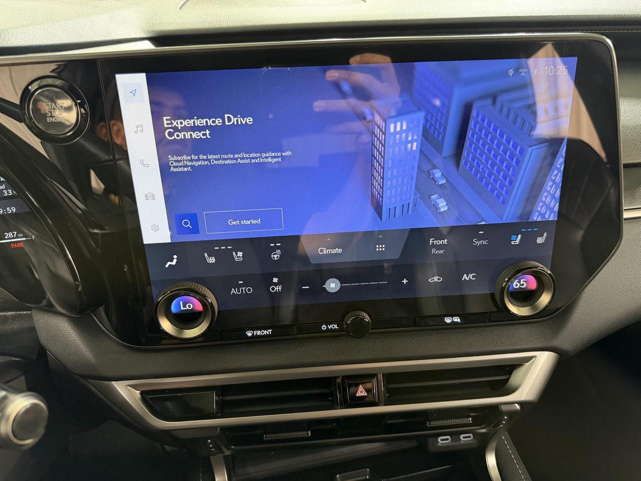 2025 Lexus RX 350 Premium Annapolis MD