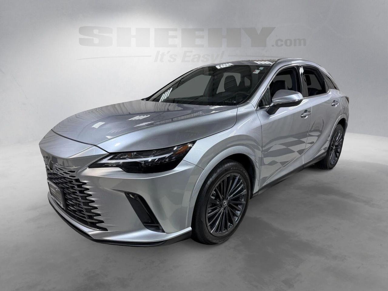 2025 Lexus RX 350 Premium Annapolis MD