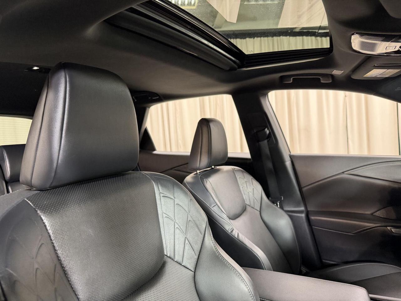 2025 Lexus RX 350 Premium Annapolis MD