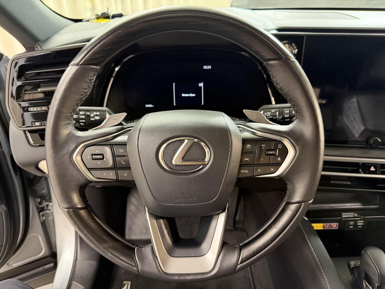 2025 Lexus RX 350 Premium Annapolis MD