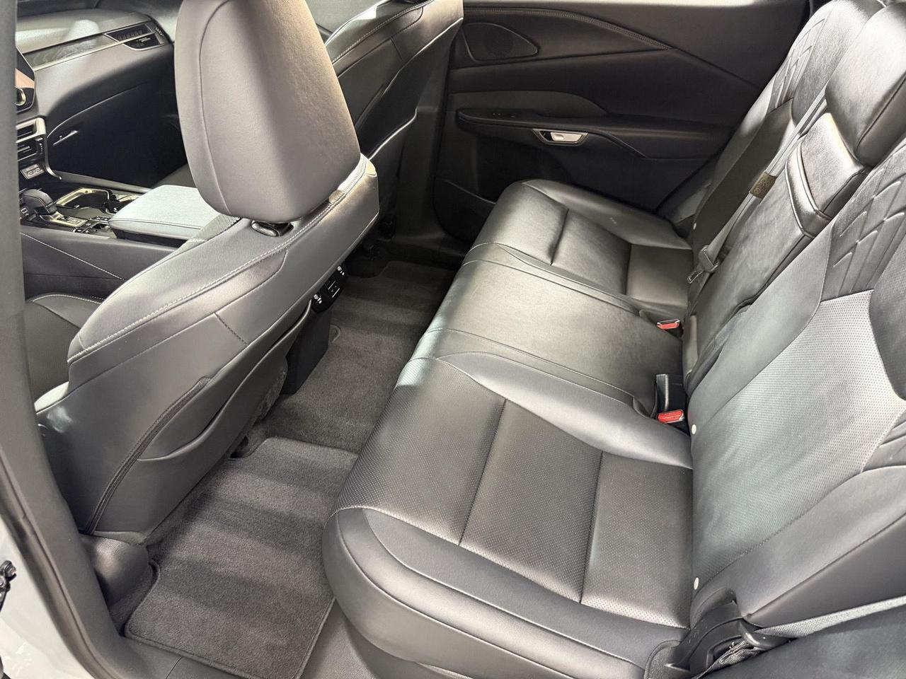 2025 Lexus RX 350 Premium Annapolis MD