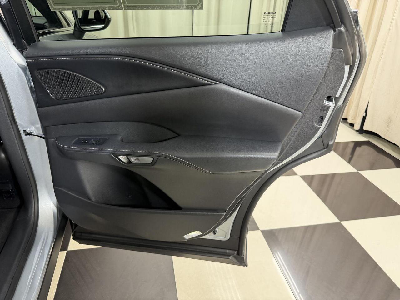 2025 Lexus RX 350 Premium Annapolis MD