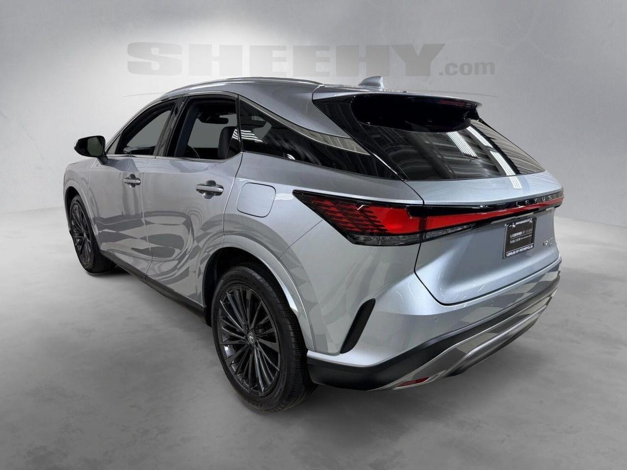 2025 Lexus RX 350 Premium Annapolis MD