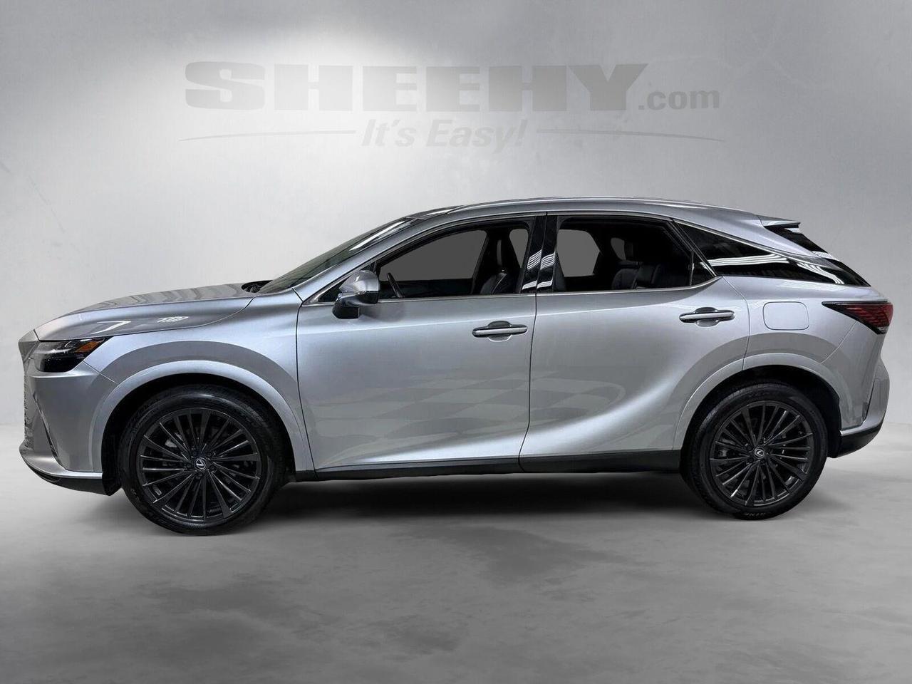 2025 Lexus RX 350 Premium Annapolis MD