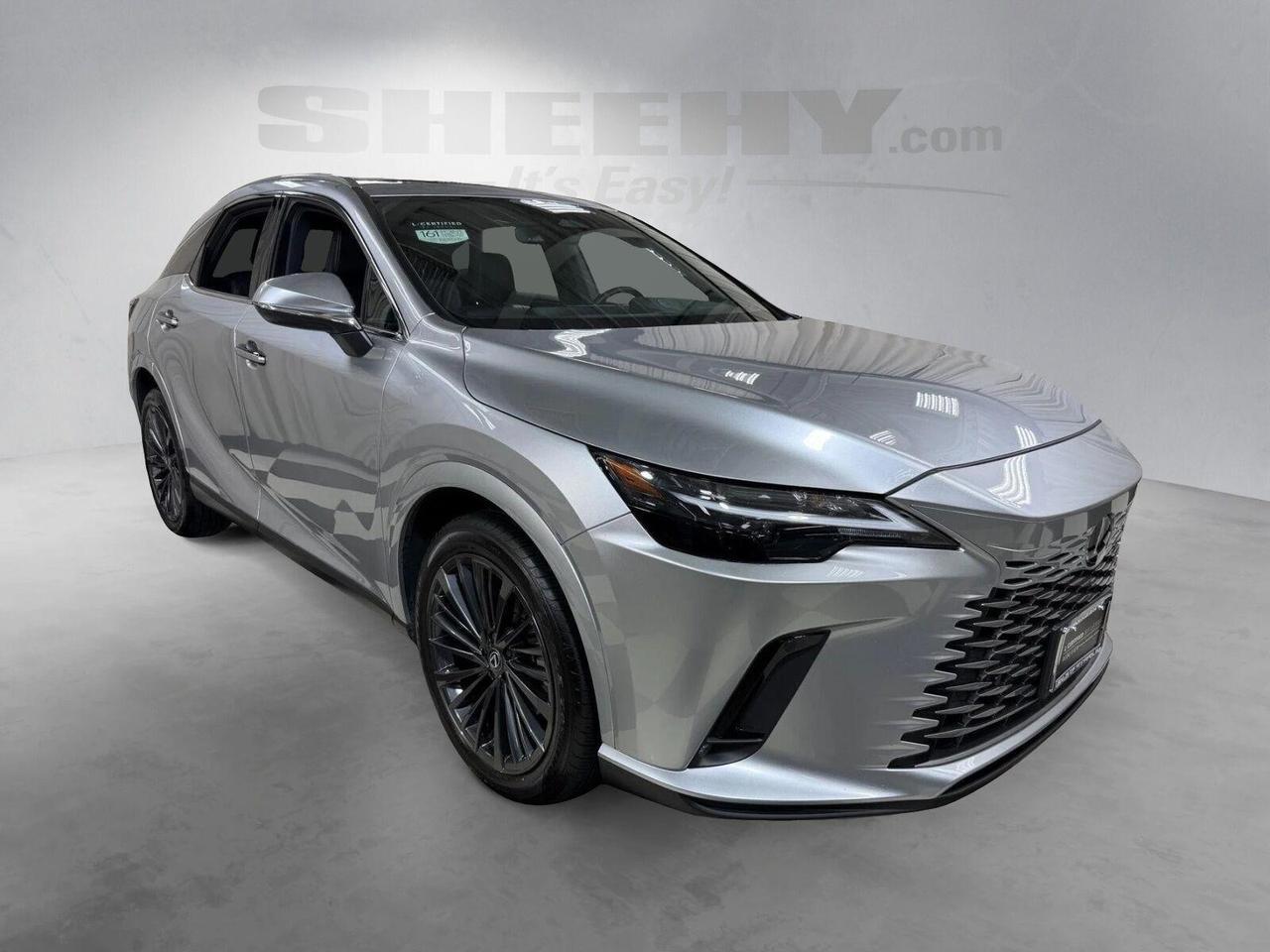 2025 Lexus RX 350 Premium Annapolis MD
