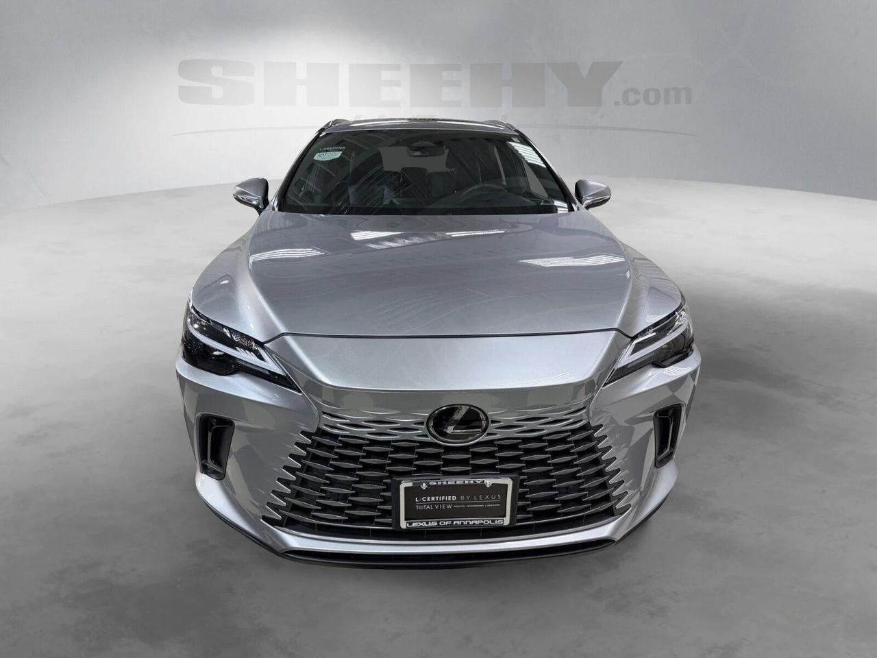 2025 Lexus RX 350 Premium Annapolis MD